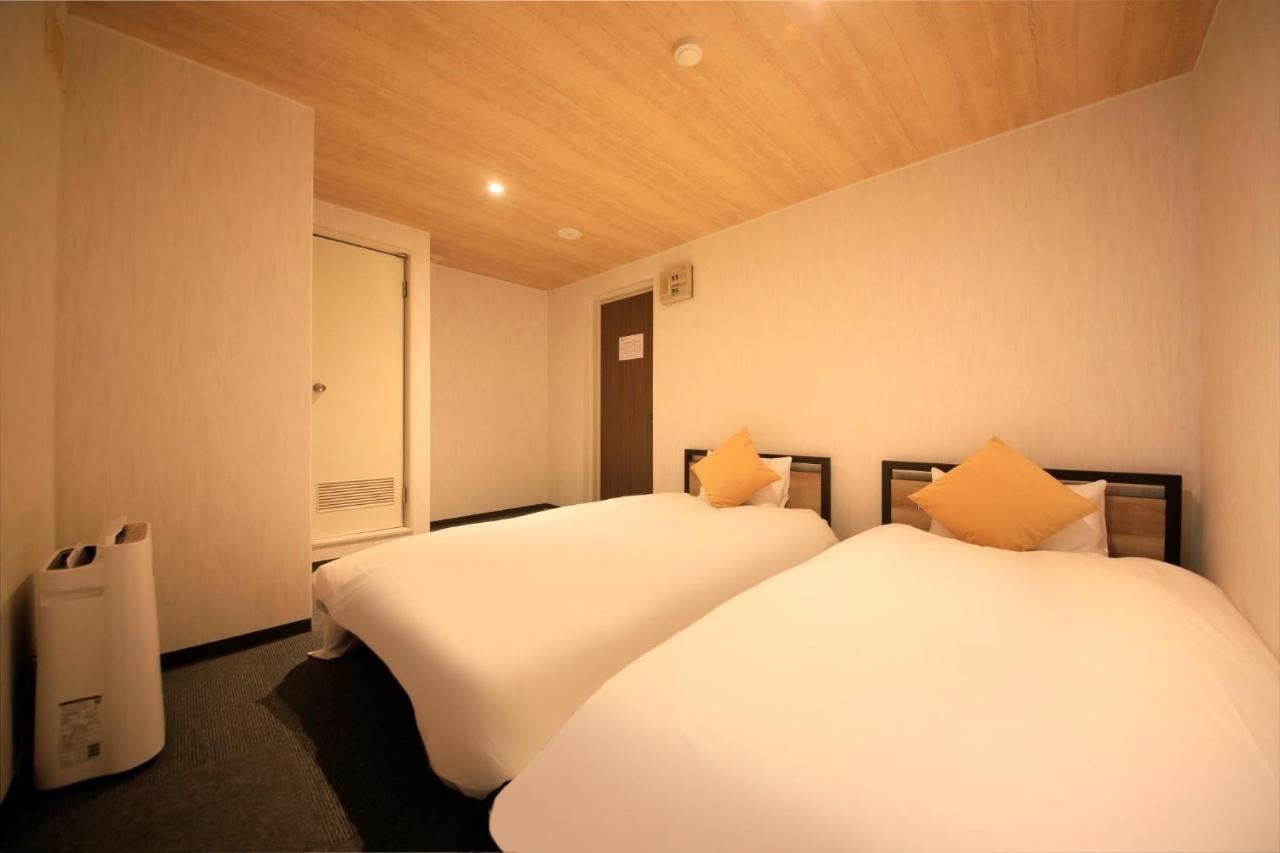 Hakodate - Hotel - Vacation Stay 30821V Exterior photo