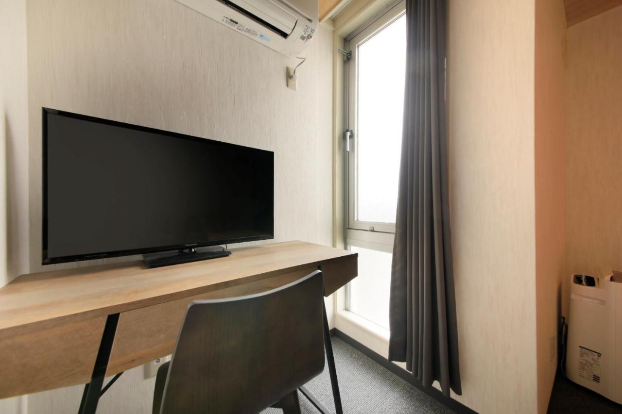 Hakodate - Hotel - Vacation Stay 30821V Exterior photo